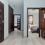 Jantar Apartamenty - Port Kołobrzeg Ul. Morska