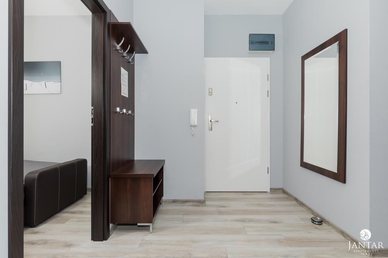 Jantar - Port Ul. Morska Apartament Kołobrzeg